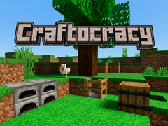 遊戲Craftocracy