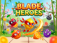 遊戲Blade Heroes