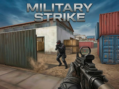 遊戲Military Strike