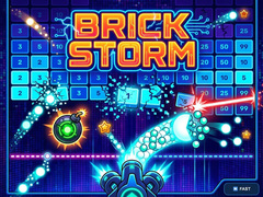 遊戲Brickstorm