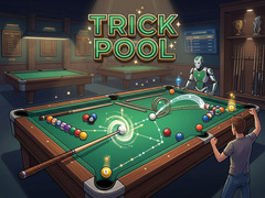 遊戲Trickpool