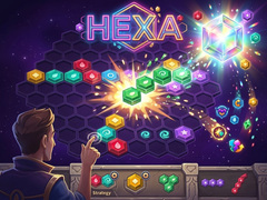 遊戲Hexa