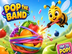 遊戲Pop The Band