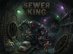 遊戲Sewer King