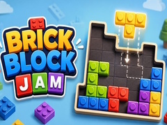 遊戲Brick Block Jam