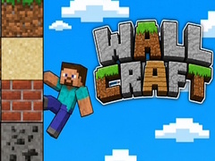 遊戲Wall Craft