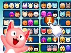 遊戲Sorting Cute Animals