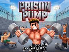 遊戲Prison Pump