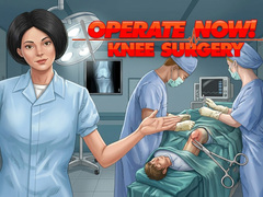 遊戲Operate Now: Knee Surgery