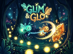 遊戲Glim & Glo