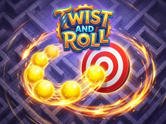 遊戲Twist and Roll
