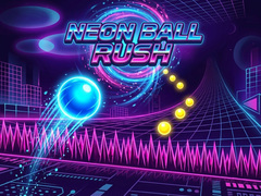 遊戲Neon Ball Rush