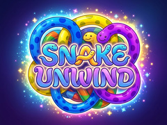 遊戲SnakeUnwind
