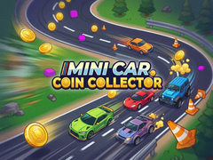 遊戲Mini Car Coin Collector