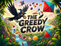 遊戲The Greedy Crow