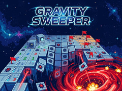 遊戲Gravity Sweeper
