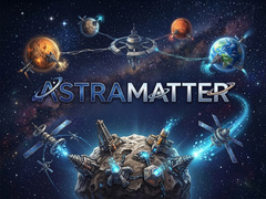 遊戲Astramatter