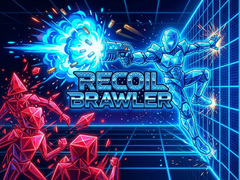 遊戲Recoil Brawler