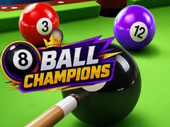 遊戲8 Ball Champions
