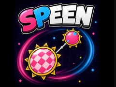 遊戲Speen