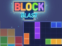 遊戲Block Blast