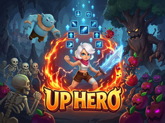 遊戲Up Hero