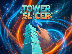 遊戲Tower Slicer