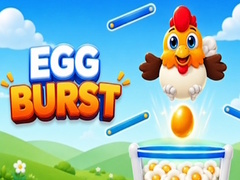 遊戲Egg Burst