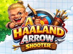 遊戲Haaaland Arrow Shooter