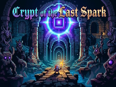 遊戲Crypt of the Last Spark