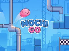 遊戲Mochi Go