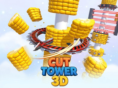 遊戲Cut Tower 3D