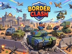 遊戲Border Clash