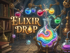 遊戲Elixir Drop