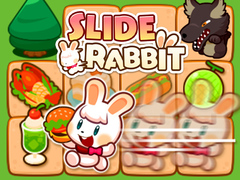 遊戲Slide Rabbit