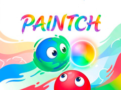 遊戲Paintch