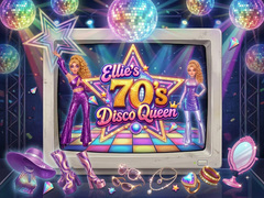 遊戲Ellies 70s Disco Queen