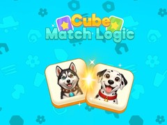 遊戲Cube Match Logic