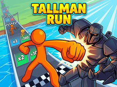 遊戲Tallman Run