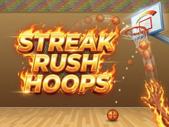 遊戲Streak Rush Hoops