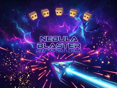 遊戲Nebula Blaster