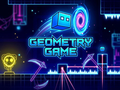 遊戲Geometry Game
