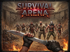 遊戲Survival Arena