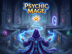 遊戲Psychic Mage