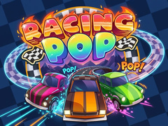 遊戲Racing Pop