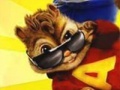 遊戲Alvin and the Chipmunks memory