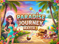 遊戲Paradise Journey Match3