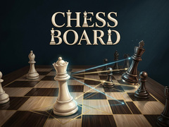 遊戲Chess Board