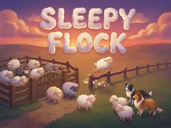 遊戲Sleepy Flock