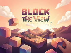 遊戲Block The View